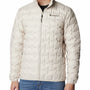 Parka Hombre Delta Ridge II Down Blanco Columbia