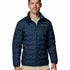 Parka Hombre Delta Ridge II Azul Columbia