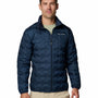 Parka Hombre Delta Ridge II Azul Columbia