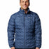 Parka Hombre Delta Ridge II Azul Columbia