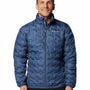 Parka Hombre Delta Ridge II Azul Columbia