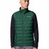 Parka Sin Mangas Hombre Delta Ridge II Down V Verde Columbia