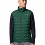 Parka Sin Mangas Hombre Delta Ridge II Down V Verde Columbia