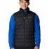 Parka Sin Mangas Hombre Delta Ridge II Down V Negro Columbia