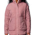 Chaqueta Mujer Birchwood II Morado Columbia