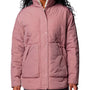 Chaqueta Mujer Birchwood II Morado Columbia
