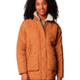 Chaqueta Mujer Birchwood II Café Columbia
