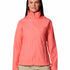 Cortaviento Mujer Switchback IV Rosado Columbia