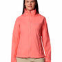 Cortaviento Mujer Switchback IV Rosado Columbia