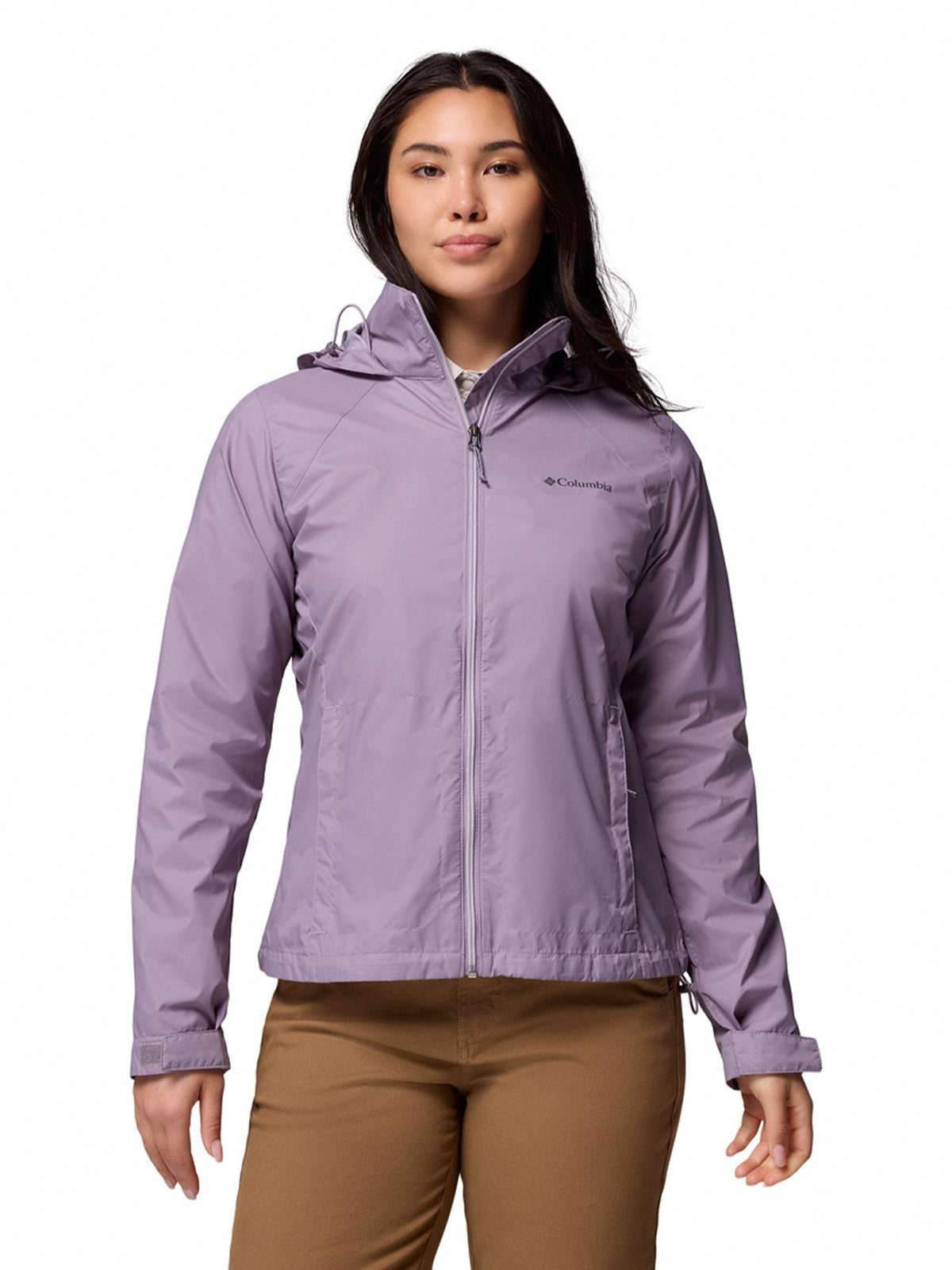 (554) shale purple