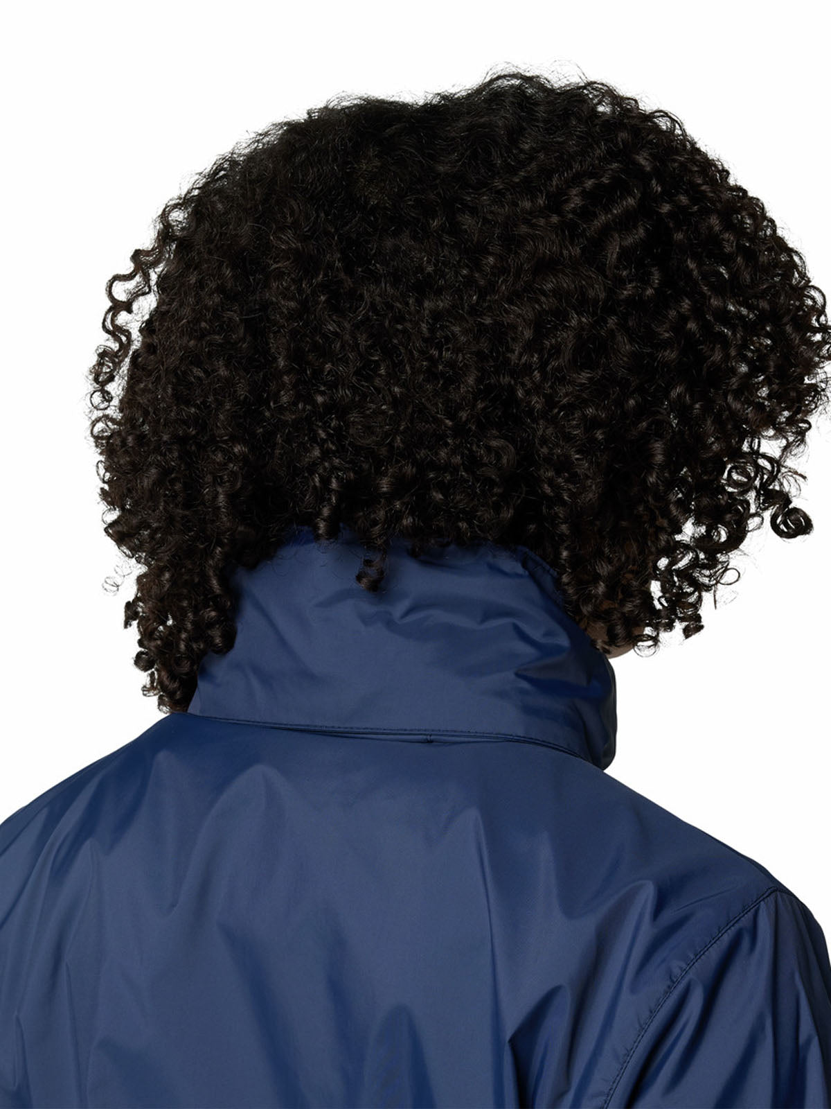 Cortaviento Mujer Switchback IV Azul Columbia