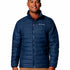 Parka Hombre Powder Lite II Azul Columbia