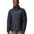 Parka Hombre Powder Lite II Negro Columbia