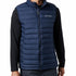 Parka Sin Mangas Hombre Powder Lite II Azul Columbia