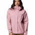 Cortaviento Mujer Hikebound II Rosado Columbia