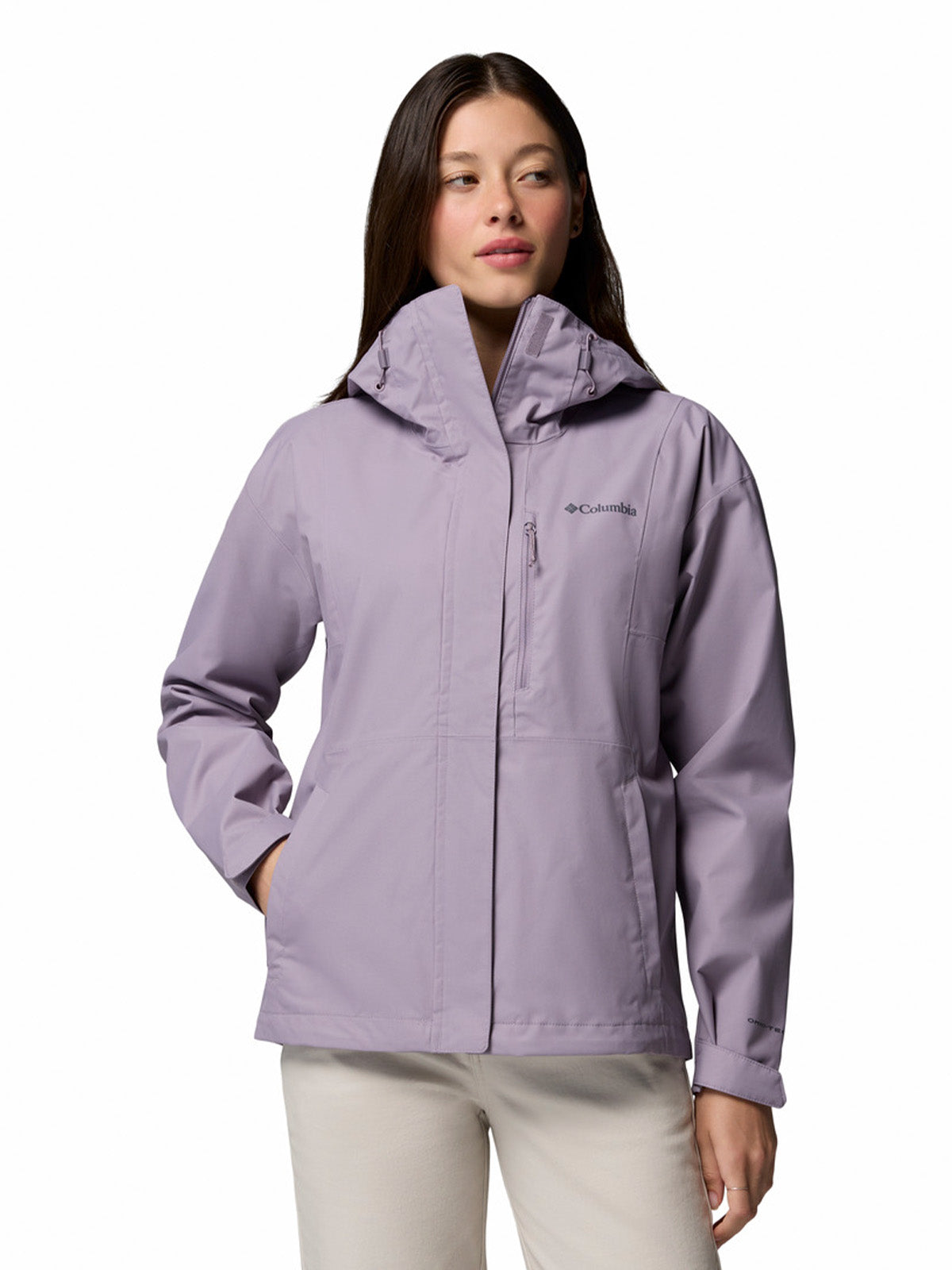 (554) shale purple