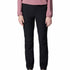 Pantalón Mujer Leslie Falls II Negro Columbia