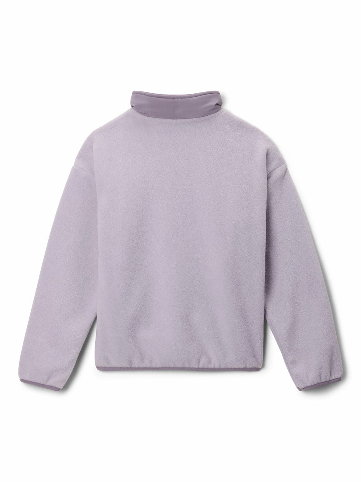 Polar Niños Sequoia Grove Full Zip Morado Columbia
