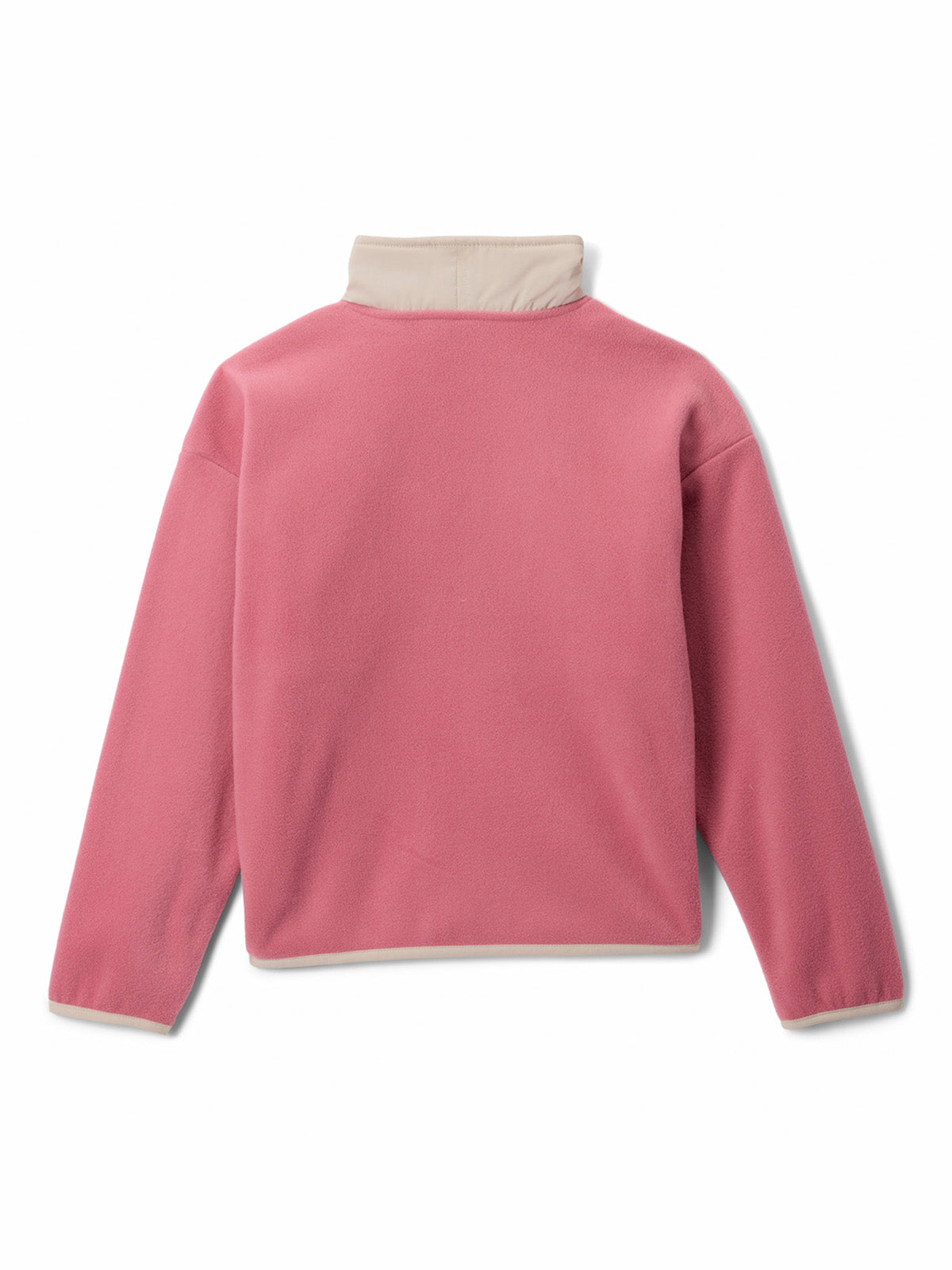 Polar Unisex Sequoia Grove Full Zip Rosado Columbia