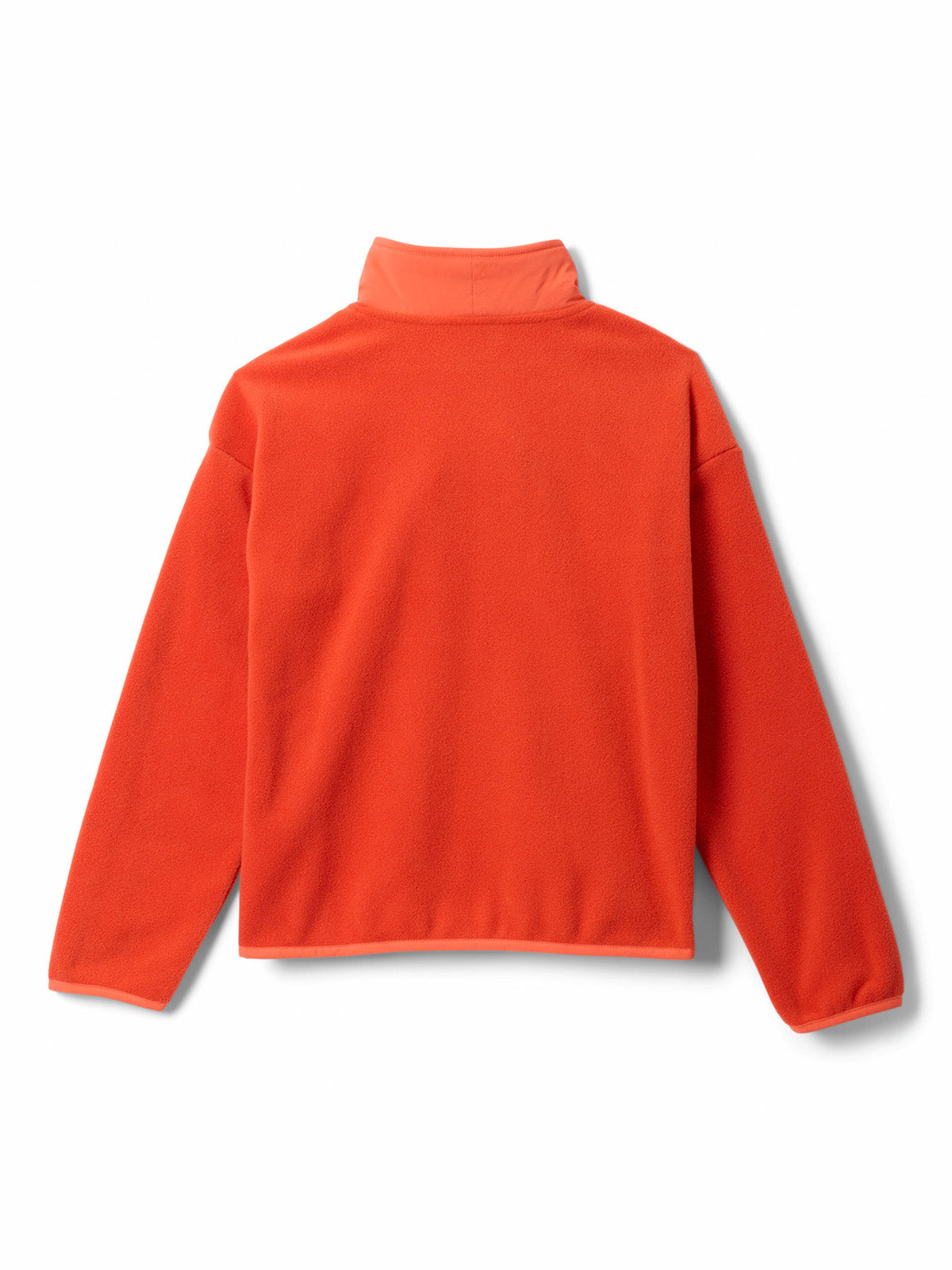 Polar Unisex Sequoia Grove Full Zip Naranjo Columbia