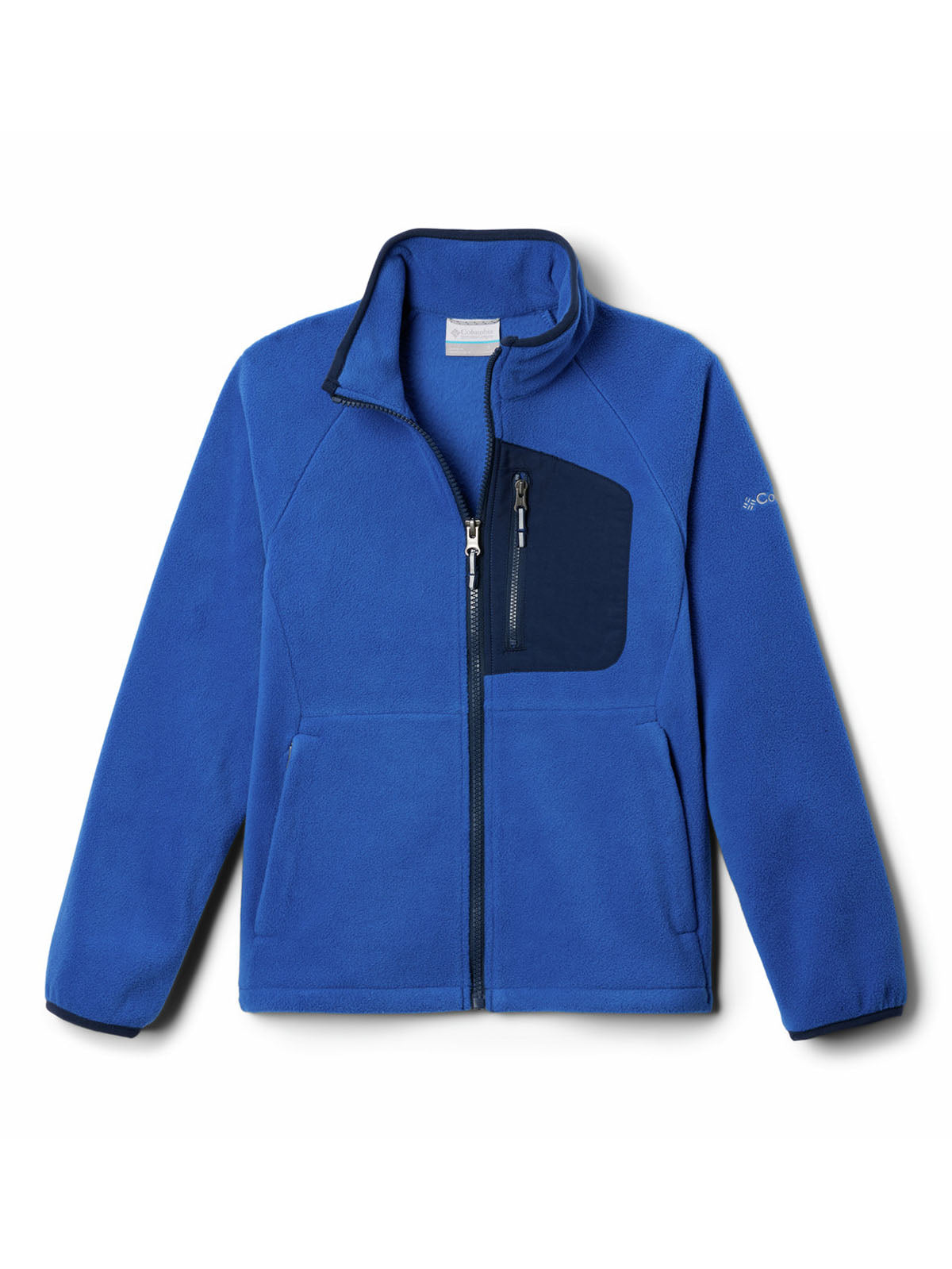 Polar Nino Fast Trek IV Azul Columbia