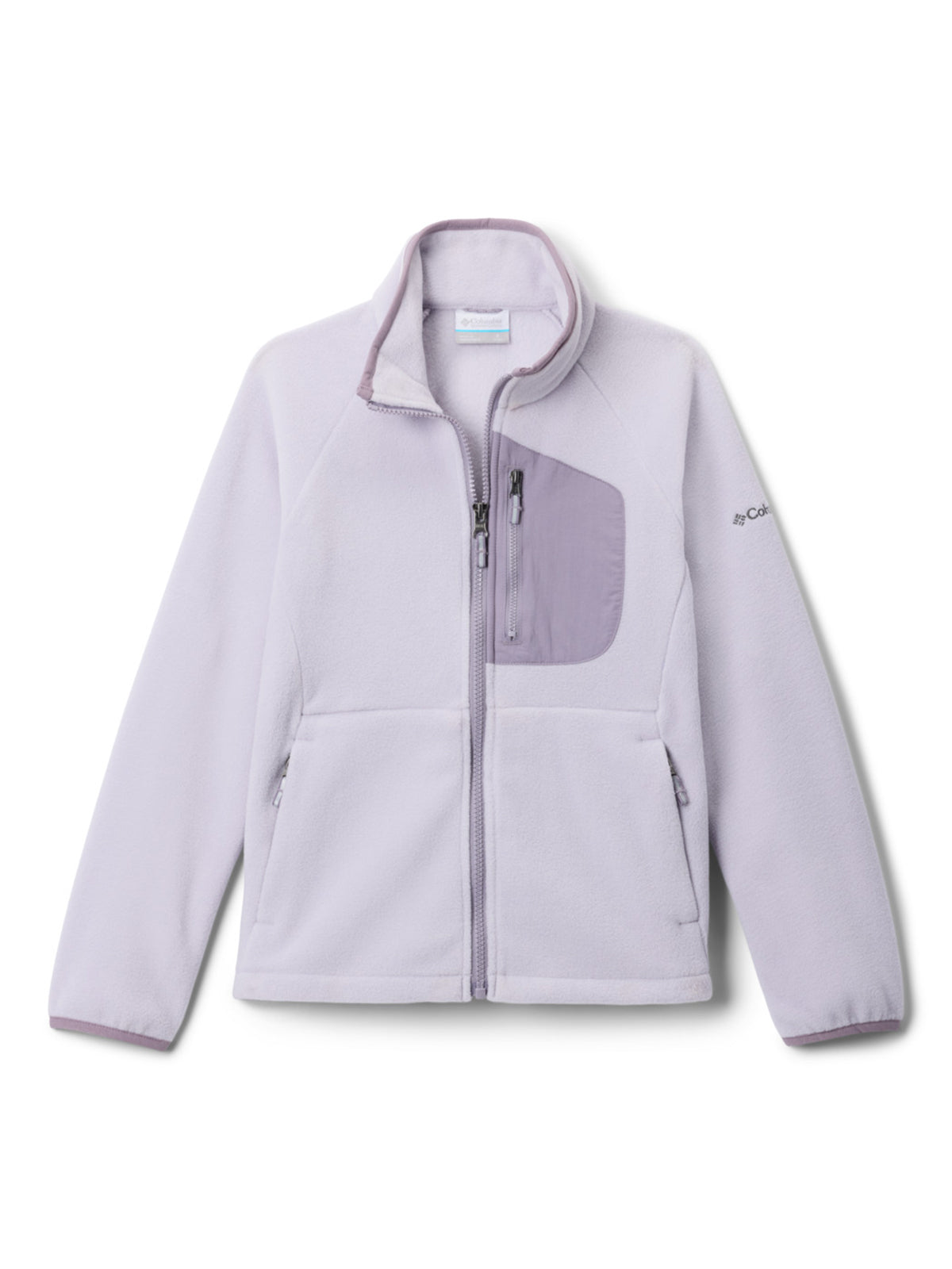 Polar Nino Fast Trek IV Morado Columbia