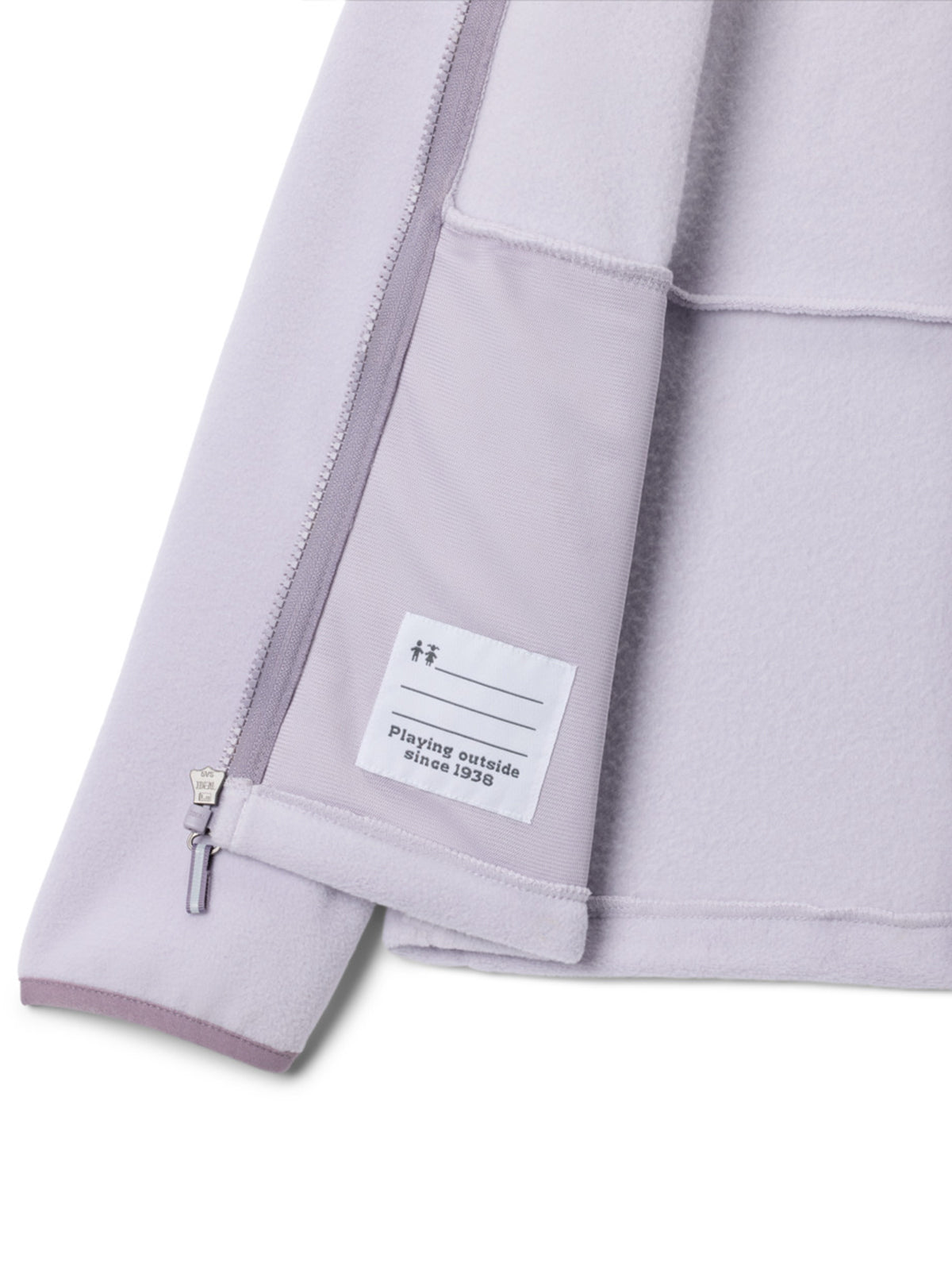 Polar Nino Fast Trek IV Morado Columbia