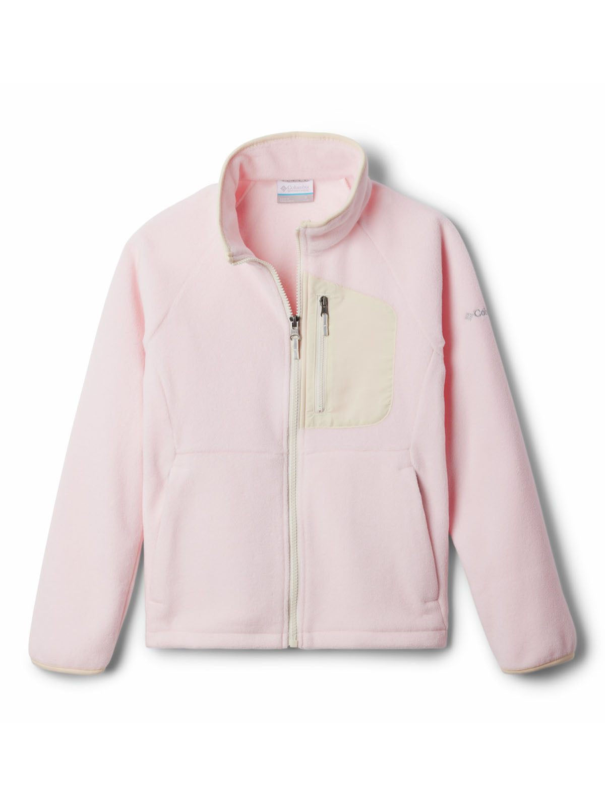 (608) SATIN PINK