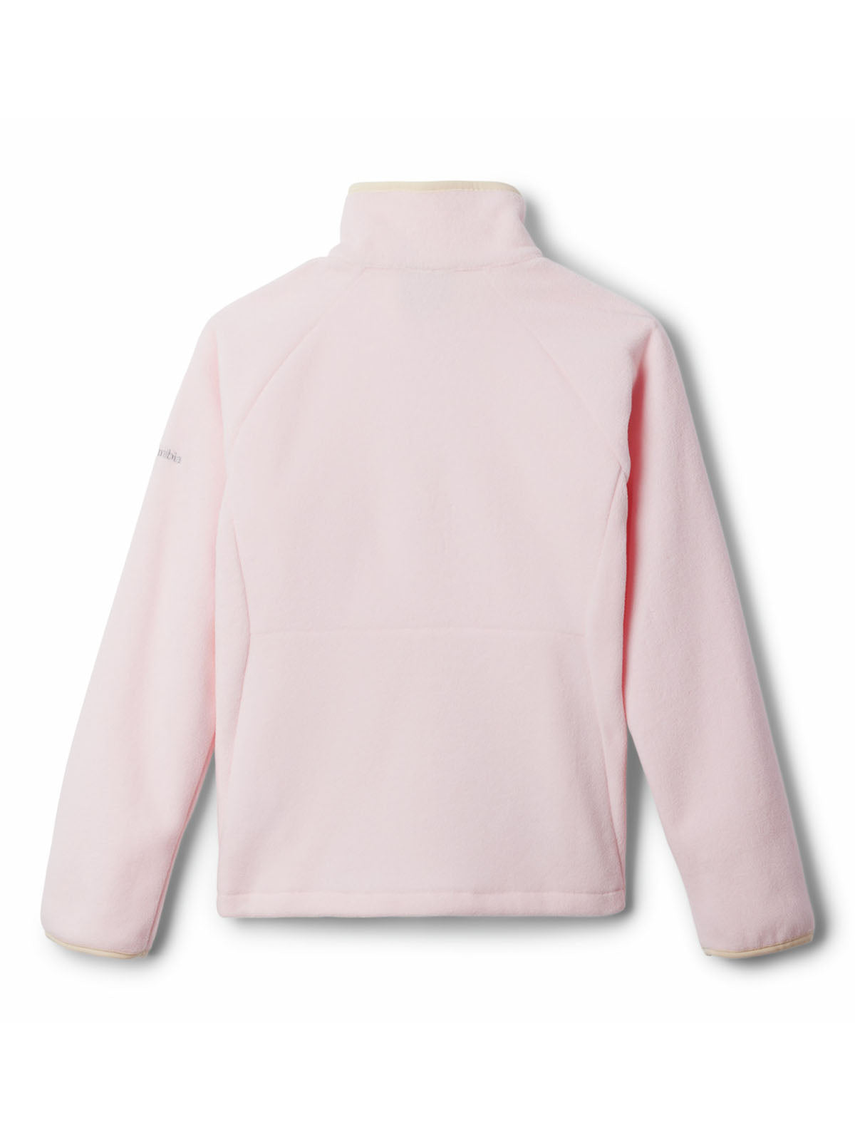 Polar Niña Fast Trek IV Rosado Columbia