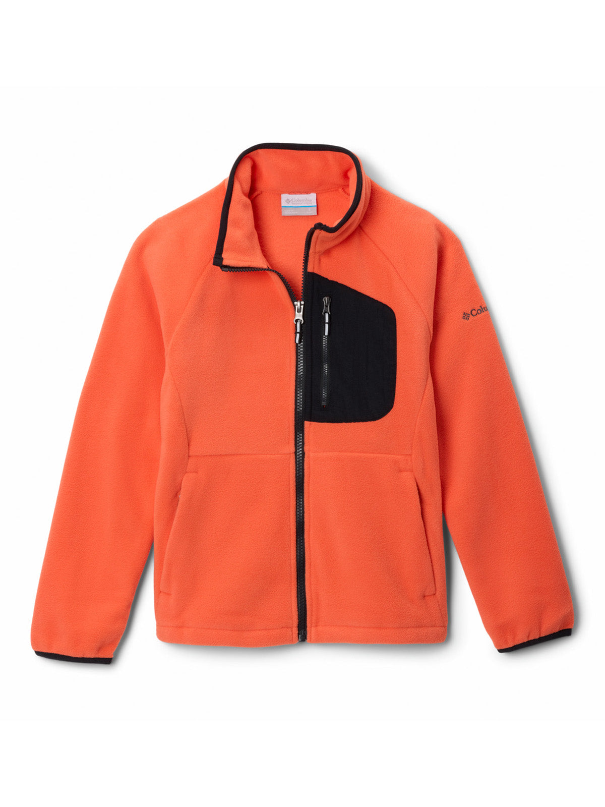 Polar Niño Fast Trek IV Naranjo Columbia