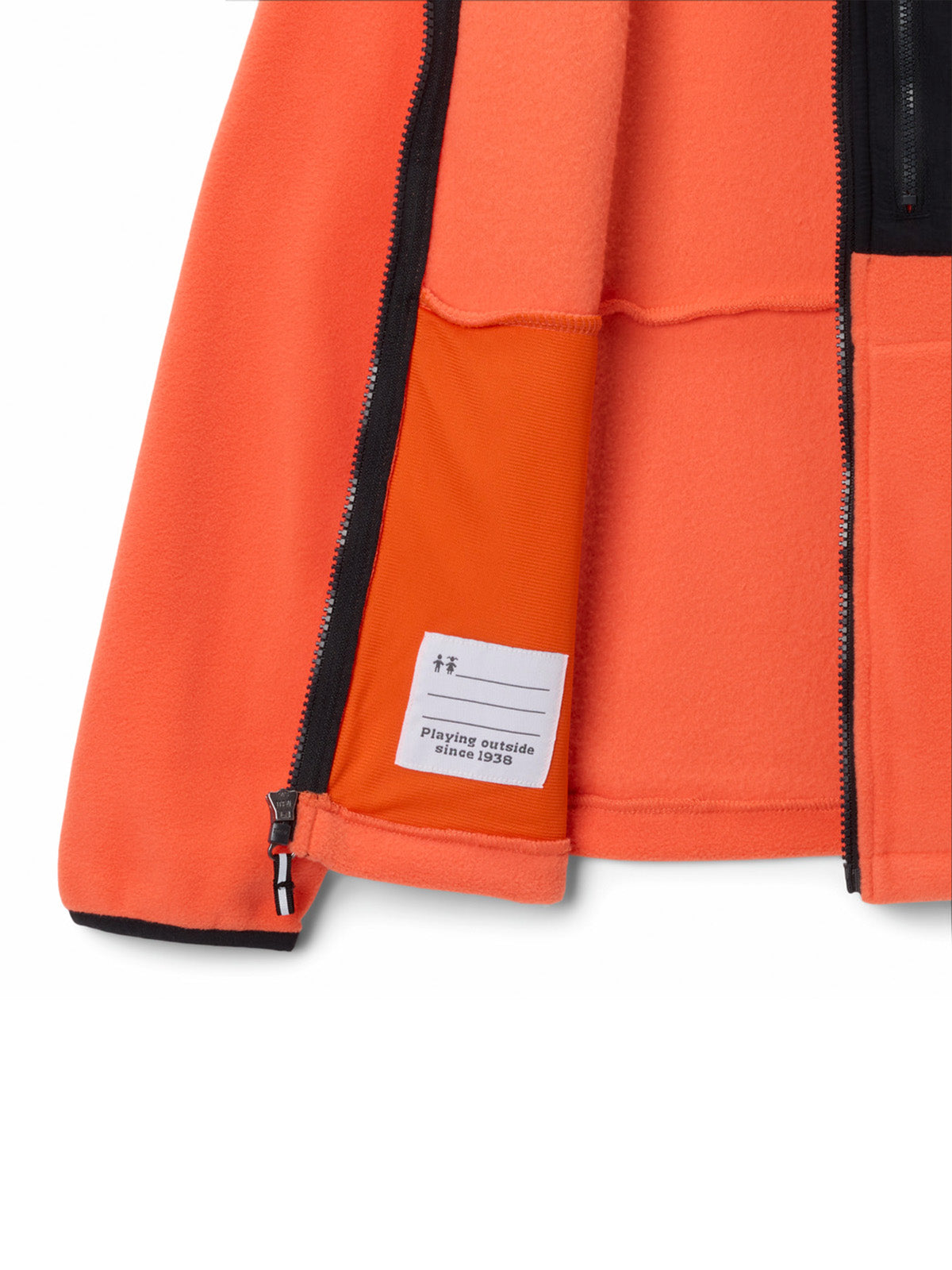 Polar Niño Fast Trek IV Naranjo Columbia