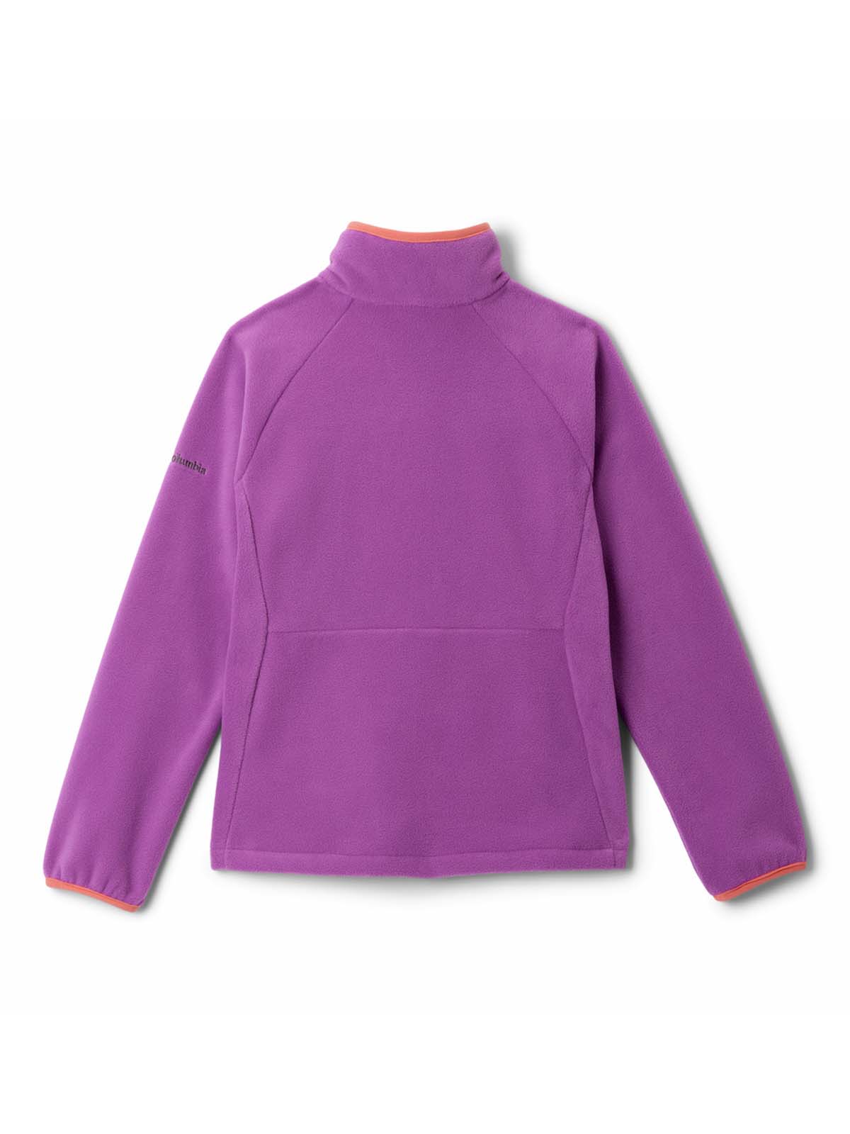 Polar Niño Fast Trek IV Fleece Morado Columbia
