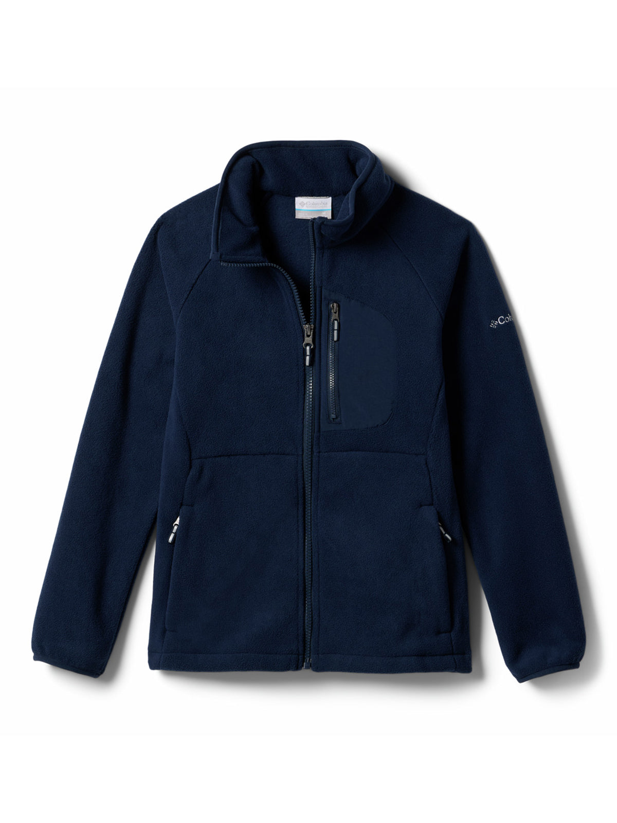 Polar Nino Fast Trek IV Fleece Azul Columbia
