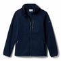 Polar Nino Fast Trek IV Fleece Azul Columbia