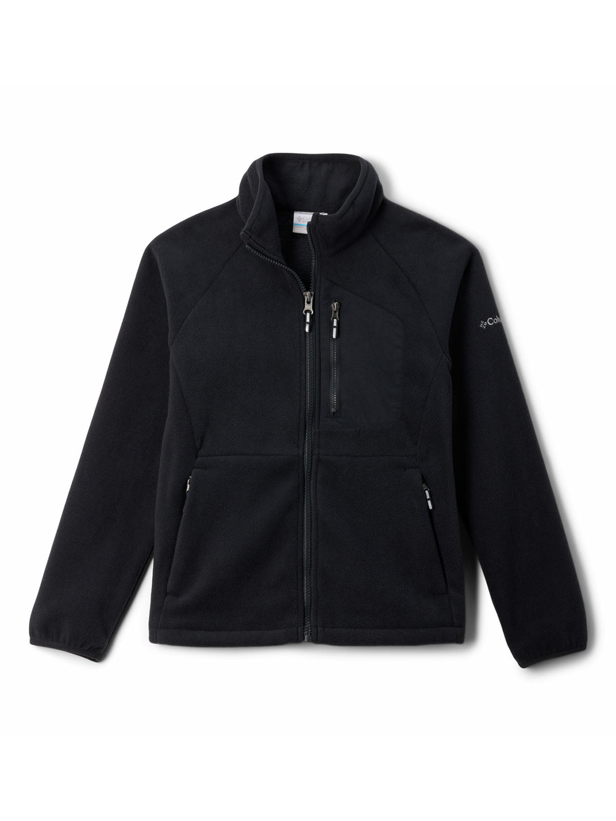 Polar Niño Fast Trek IV Negro Columbia