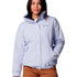 Parka Mujer Bugaboo III Celeste Columbia