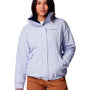 Parka Mujer Bugaboo III Celeste Columbia