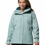 Parka Mujer Bugaboo III Celeste Columbia