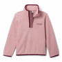 Polar Nino Helvetia II Half Snap Rosado Columbia
