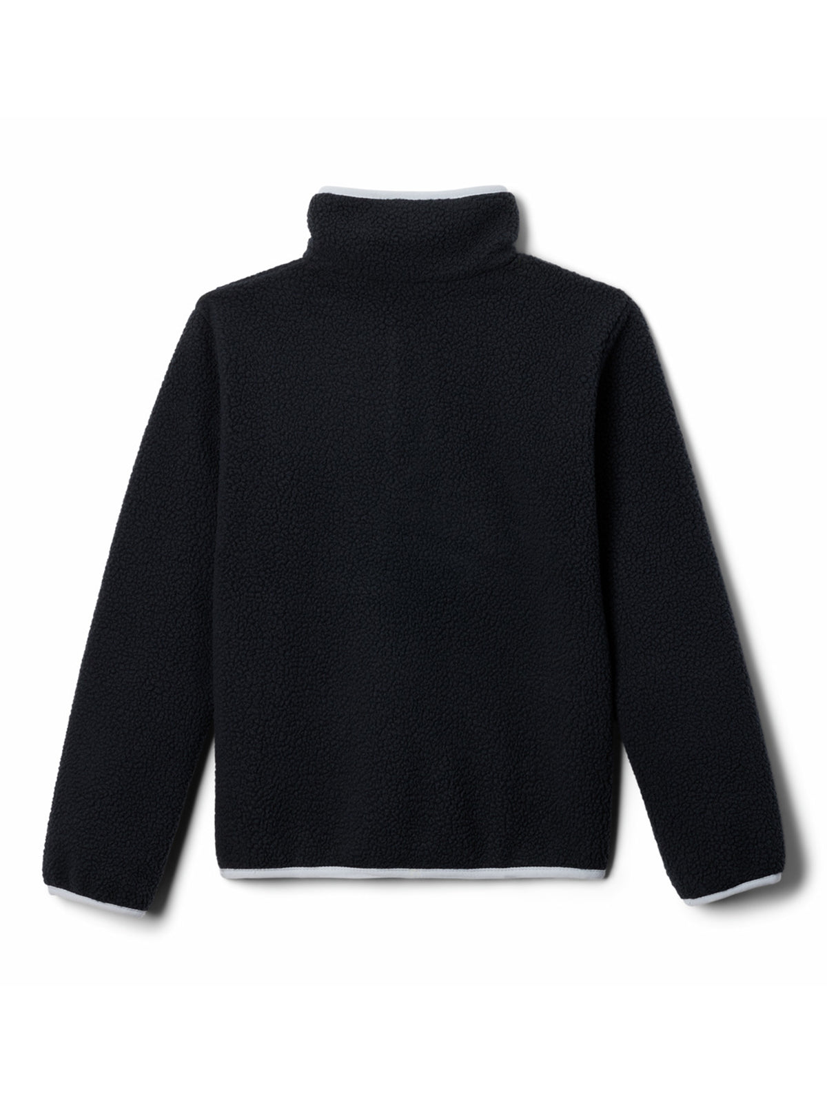 Polar Nino Helvetia II Half Snap Negro Columbia
