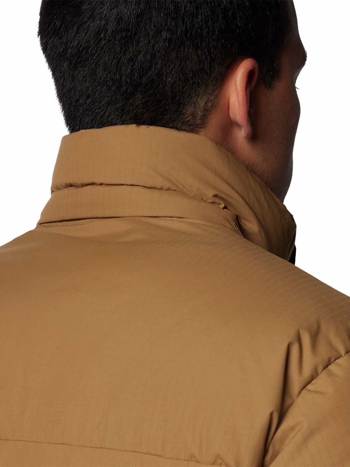 Parka Hombre Landroamer Café Columbia