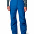 Pantalón De Nieve Hombre Bugaboo V Ski Azul Columbia
