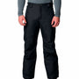 Pantalón De Nieve Hombre Bugaboo V Ski Negro Columbia