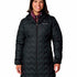 Parka Mujer Delta Ridge II Negro Columbia