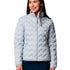 Parka Mujer Delta Ridge II Gris Columbia