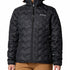 Parka Mujer Delta Ridge II Negro Columbia