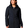 Parka Mujer Joy Peak II Mid Negro Columbia