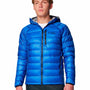 Parka Hombre Arctic Crest Azul Columbia