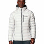 Parka Hombre Arctic Crest Gris Columbia