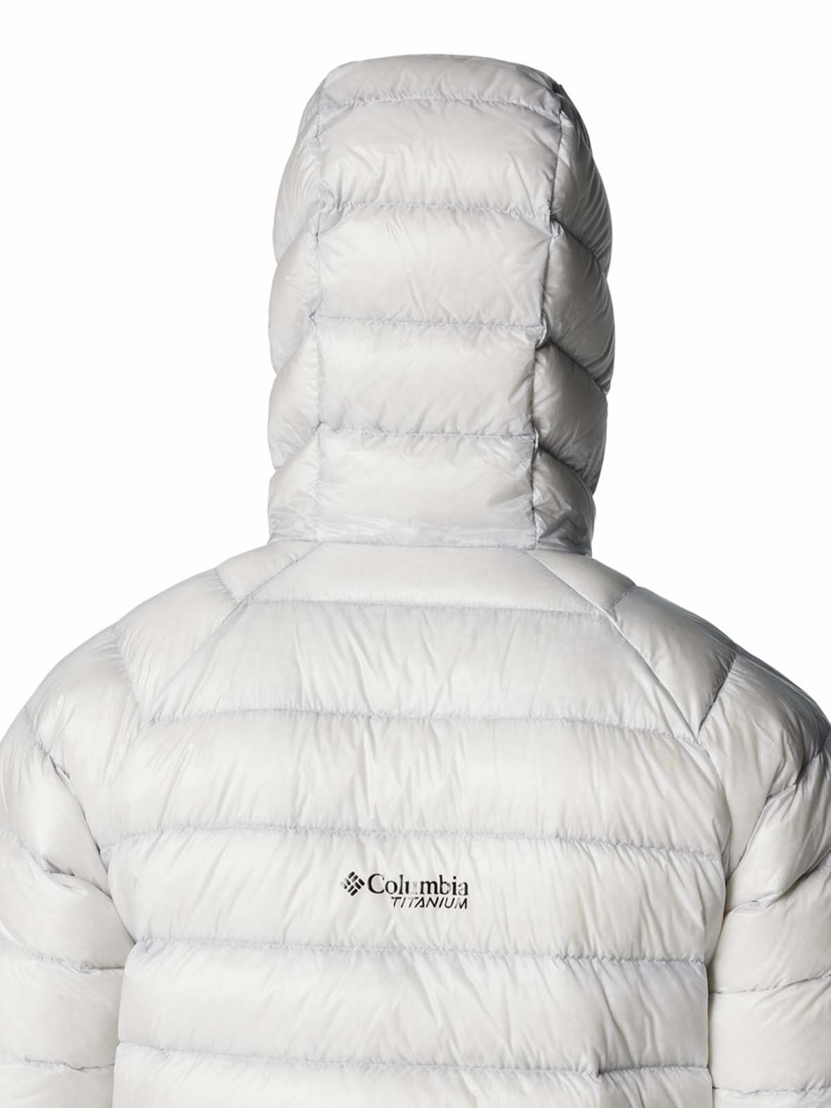 Parka Hombre Arctic Crest Gris Columbia